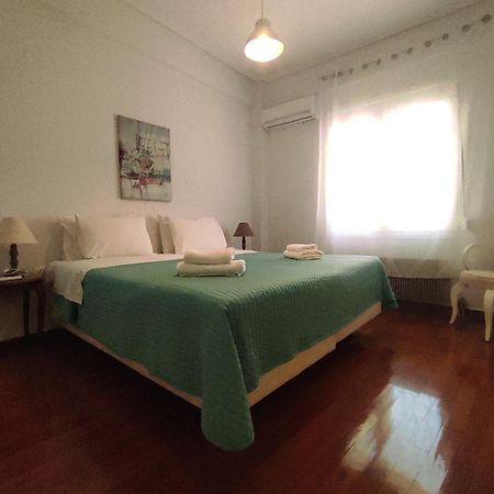 Acropolis Living Room Athen Exterior foto